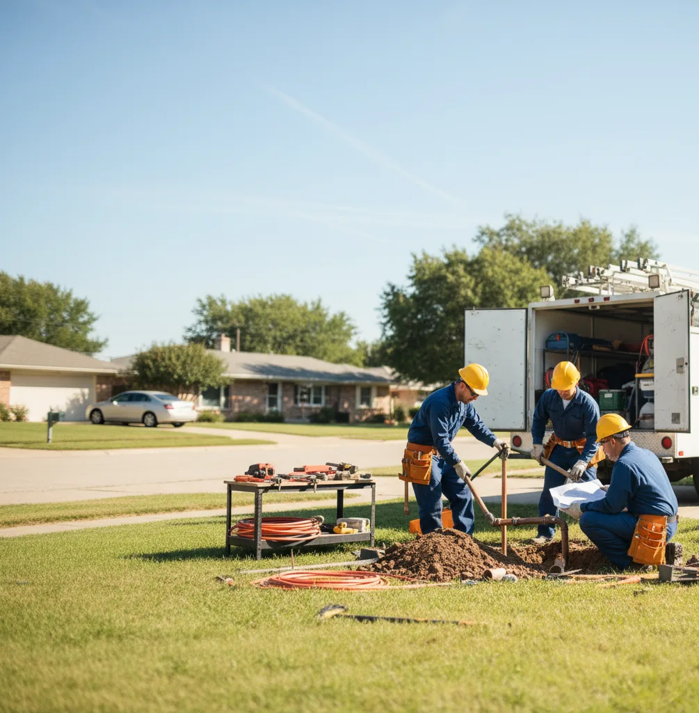 Water Heater Repair in Nitro, WV